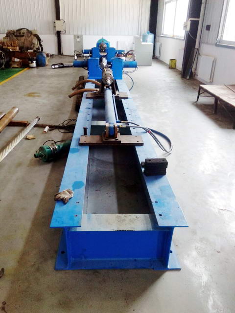 鄂州等壁厚螺旋加工設(shè)備定做