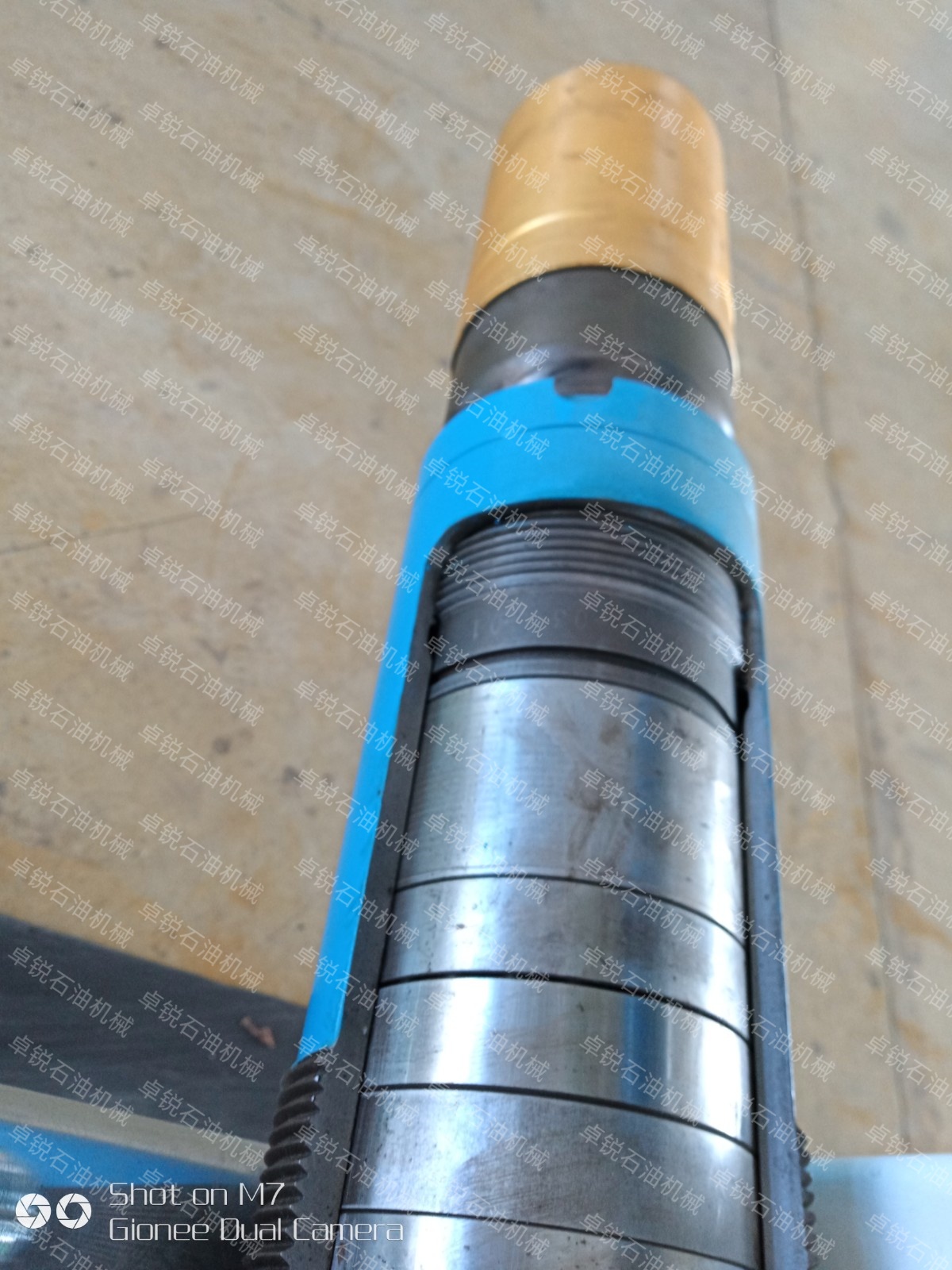 連云港烏魯木齊螺桿鉆具整機(jī)試驗臺訂制